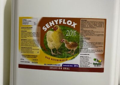 Sehyflox 20%